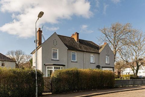 Tay Crescent, Riddrie G33