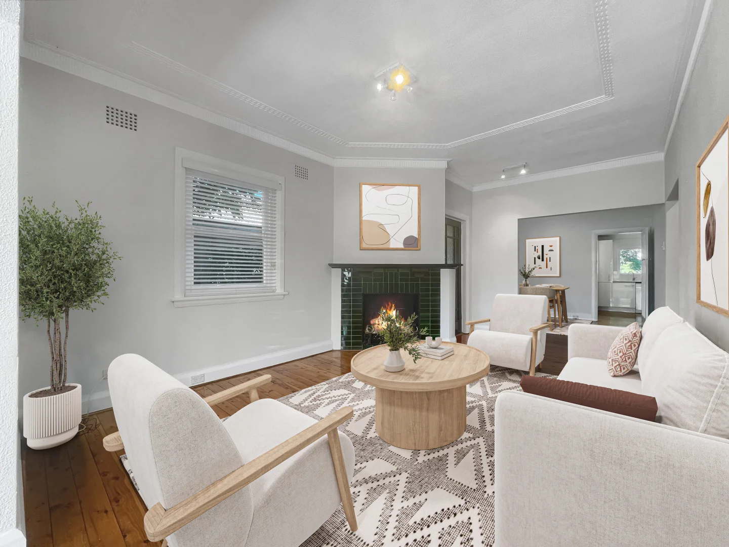 Additional image 2 of 112 Lancaster Avenue, Melrose Park NSW 2114