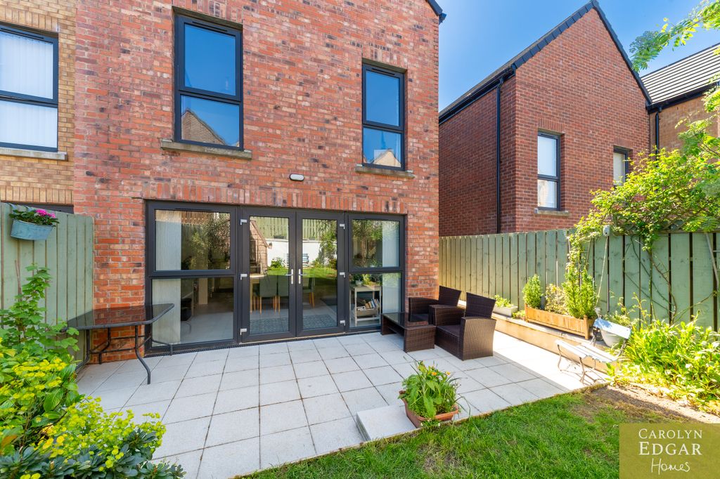 Additional image 50 of 3 bed semi-detached house for sale14 Milecross Manor, Newtownards, Co Down BT23