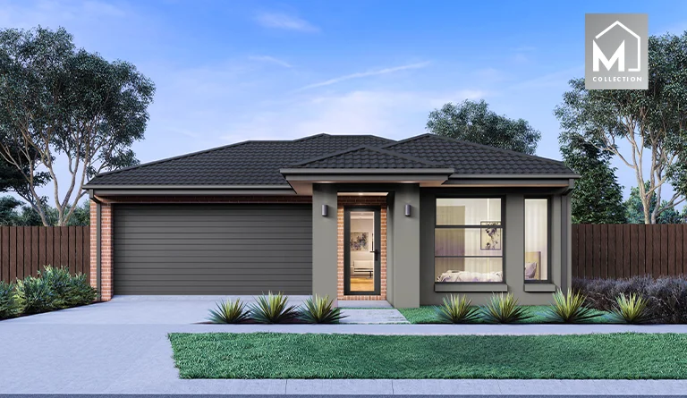 Lot 611 Heirloom Road, Manor Lakes VIC 3024