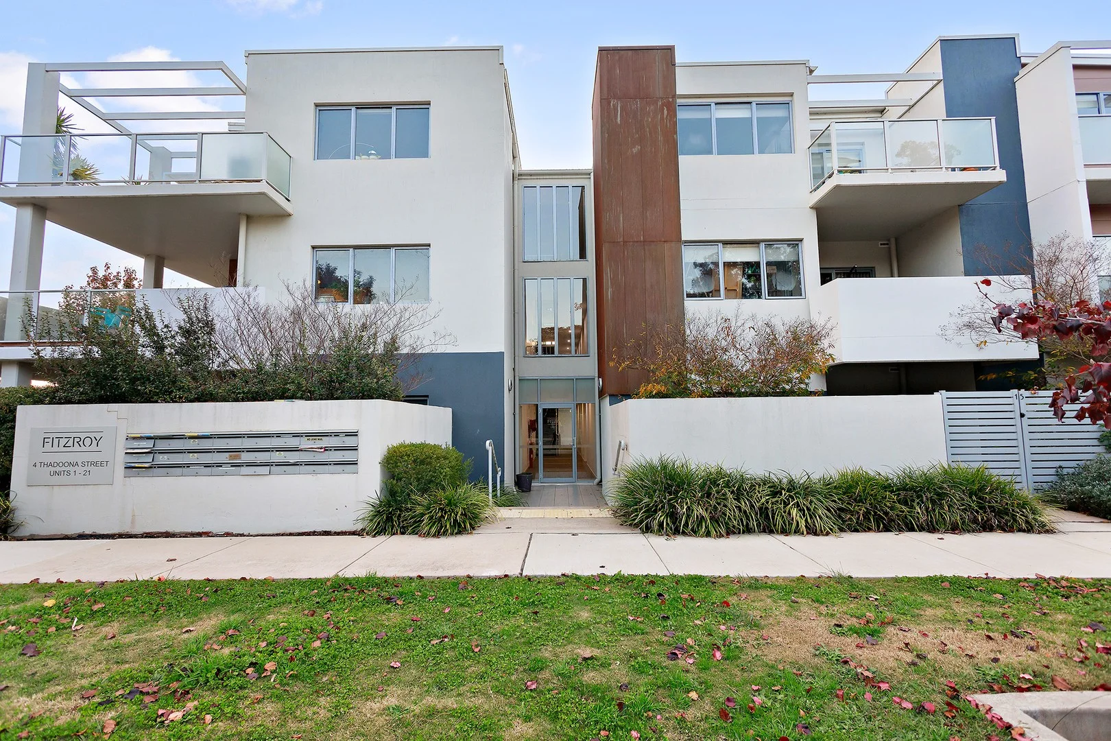 45/4 Thadoona Street, Crace ACT 2911