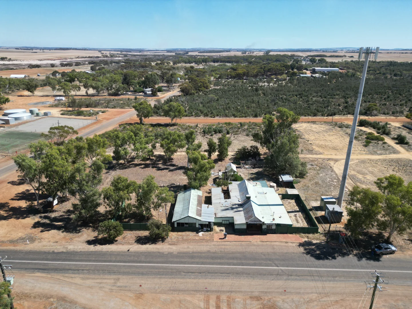 Additional image 4 of 27 Denton Street, Piawaning WA 6572