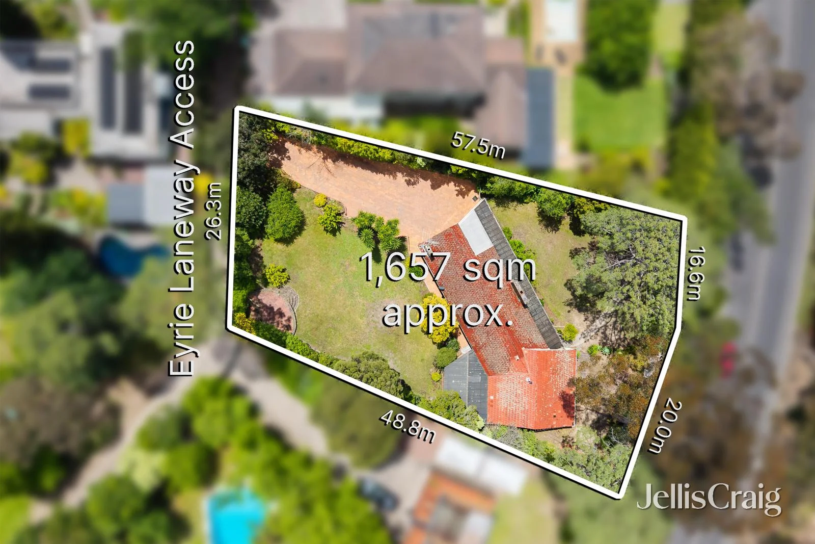 Additional image 2 of 7A The Eyrie, Eaglemont VIC 3084