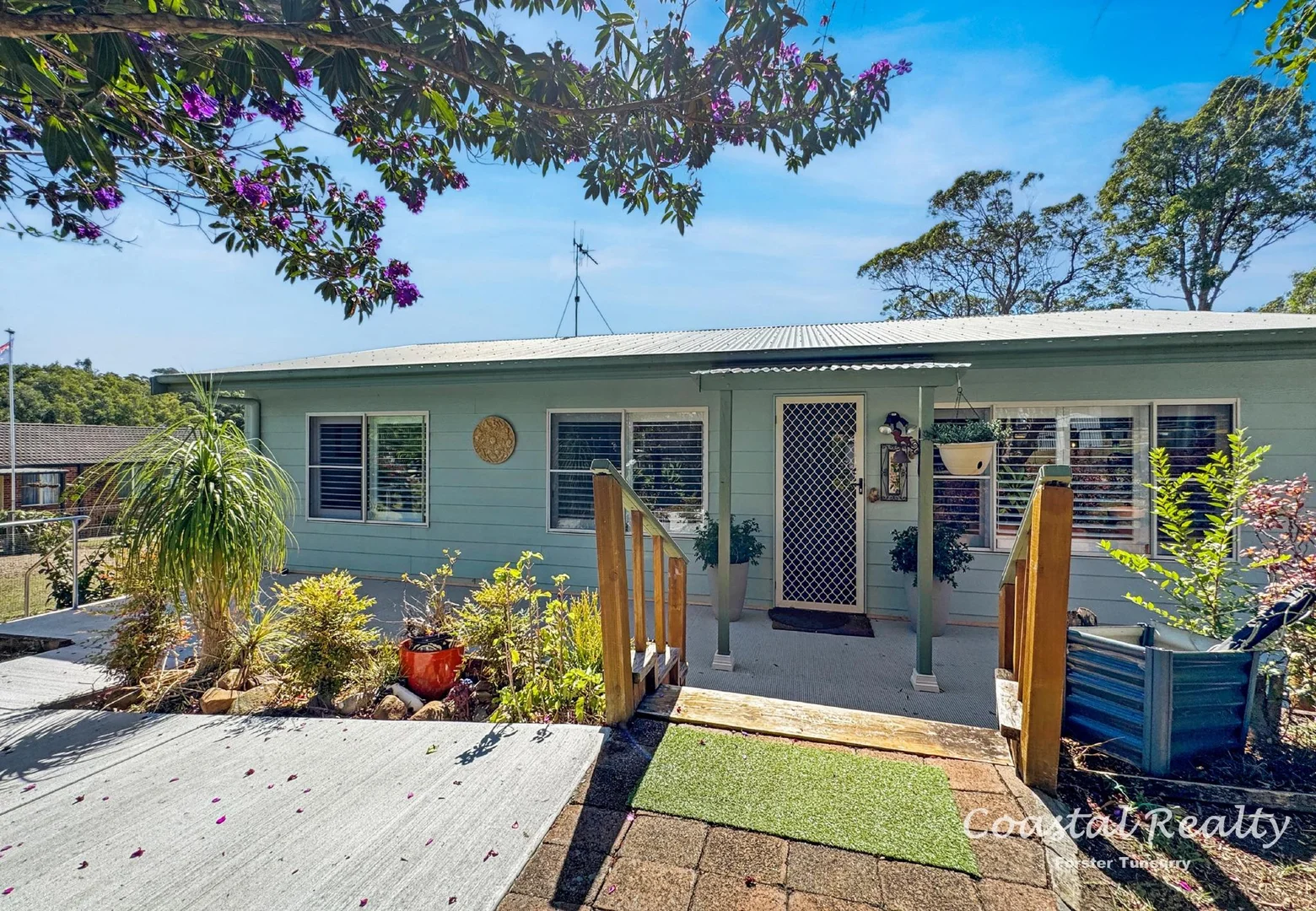 Additional image 2 of 45 Yallambee Street, Coomba Park NSW 2428