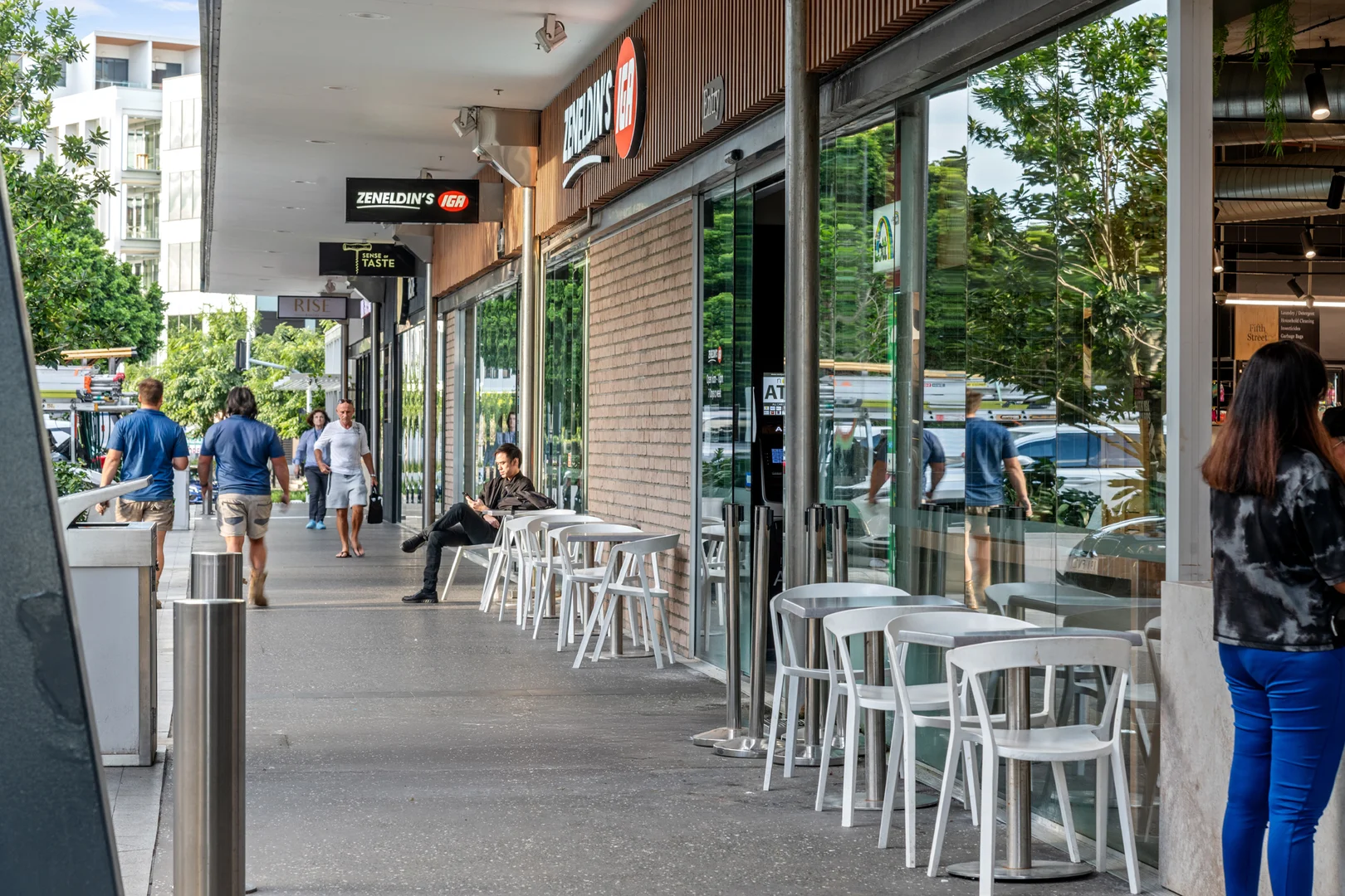 Additional image 21 of 51410/37B Harbour Road, Hamilton QLD 4007