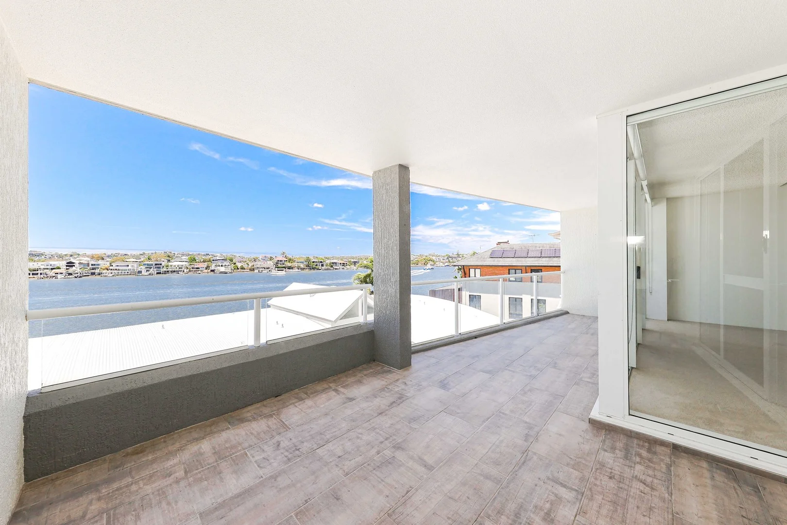 135 Macquarie Street, Teneriffe QLD 4005