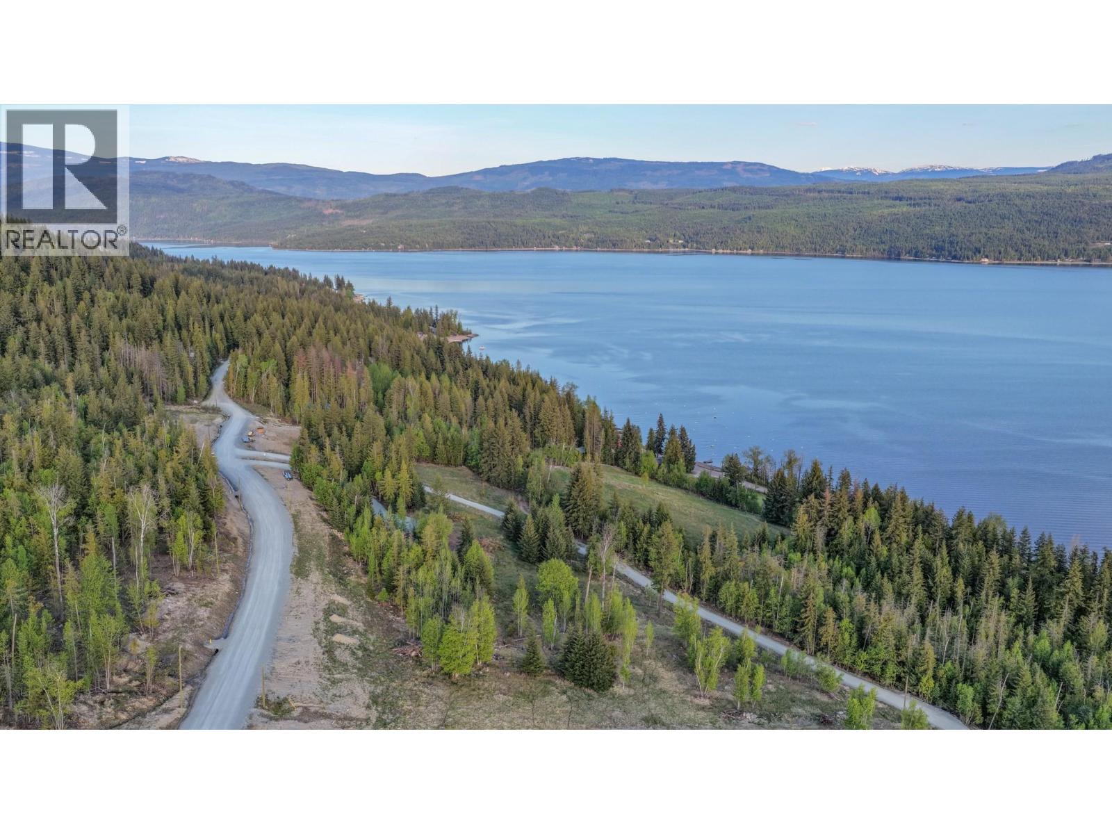 Lot 12 Lonneke Trail