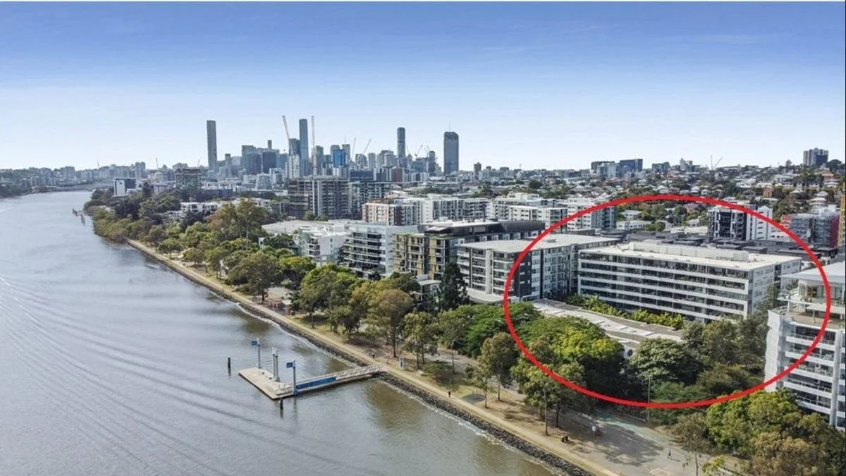Additional image 2 of 39/37 Duncan ST, West End QLD 4101