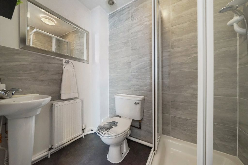 Additional image 11 of 2 bed flat for saleKing Court, Motherwell ML1
