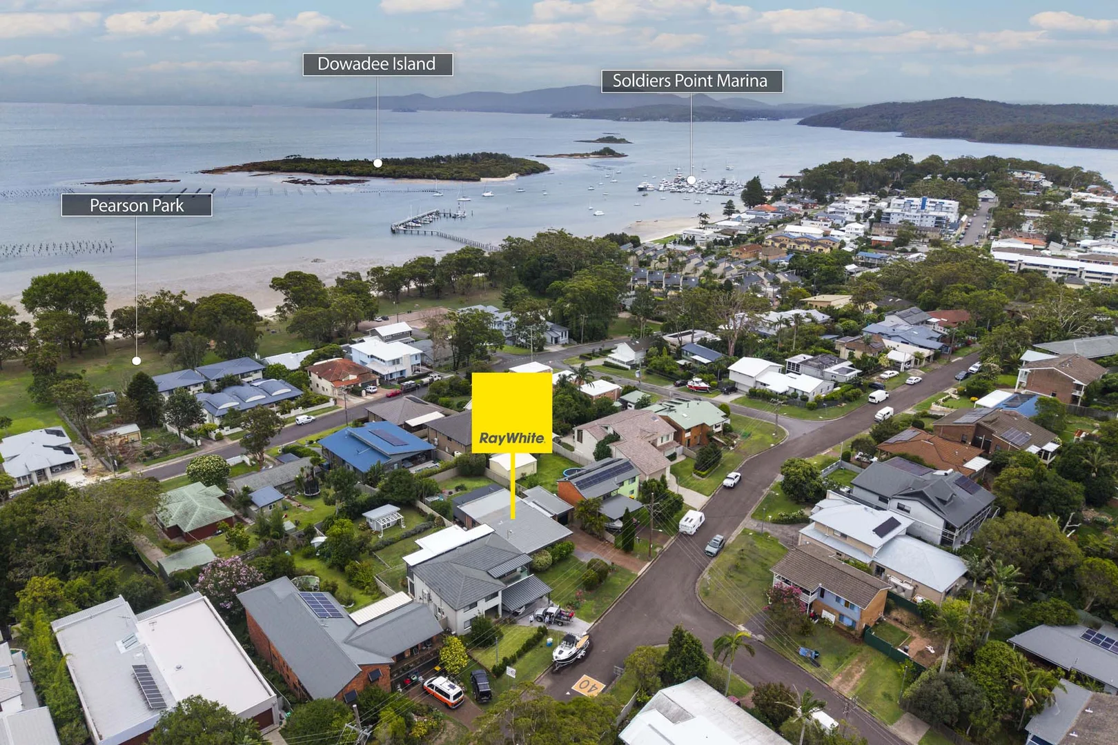 Additional image 31 of 25 Vista Avenue, Soldiers Point NSW 2317