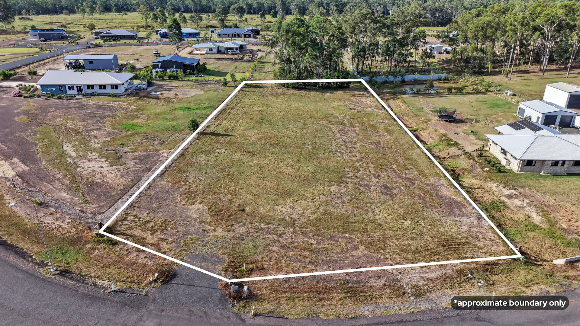 Additional image 13 of 160 Park Avenue, North Isis QLD 4660