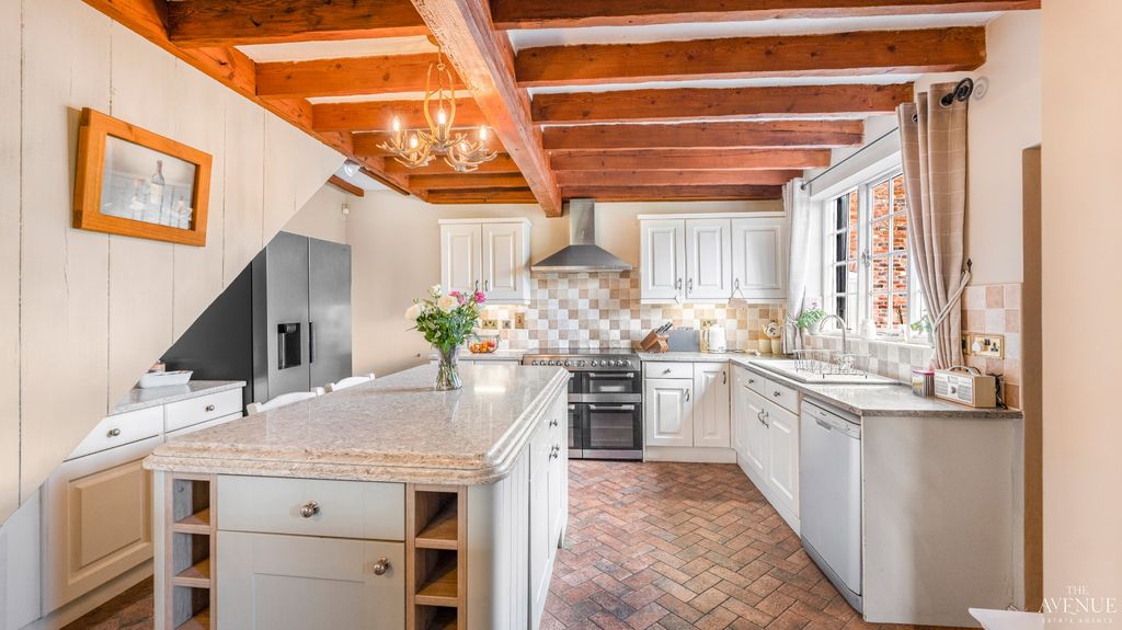 Additional image 9 of 7 bed farm for saleCurborough Grange, Lichfield. WS13