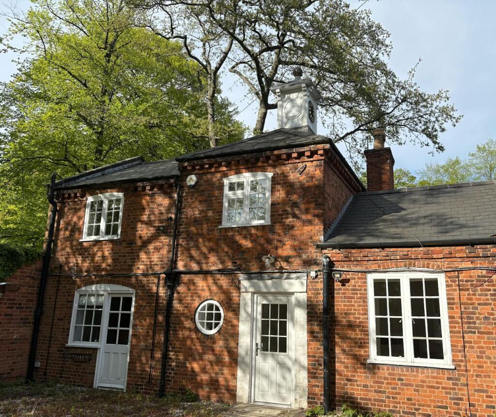 Additional image 3 of The Cottage, Edgbaston Golf Club, Birmingham, B15 3TB