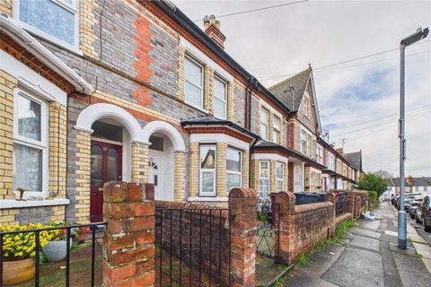 Radstock Road, Reading, Berkshire RG1
