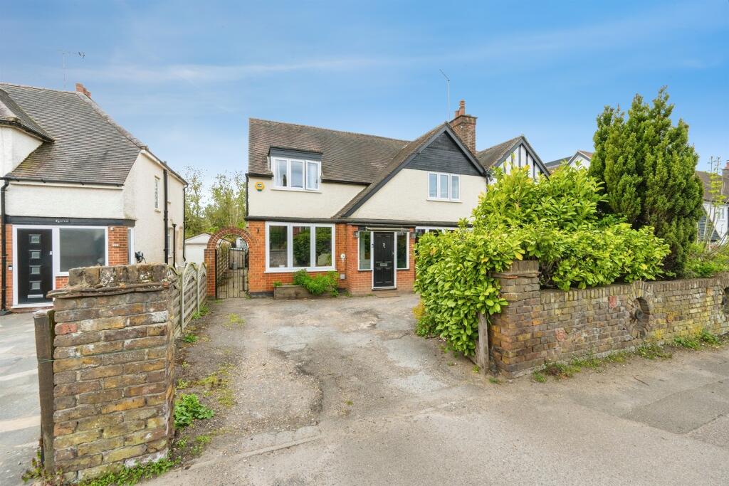 Additional image 30 of Radlett Road, Frogmore, St. Albans