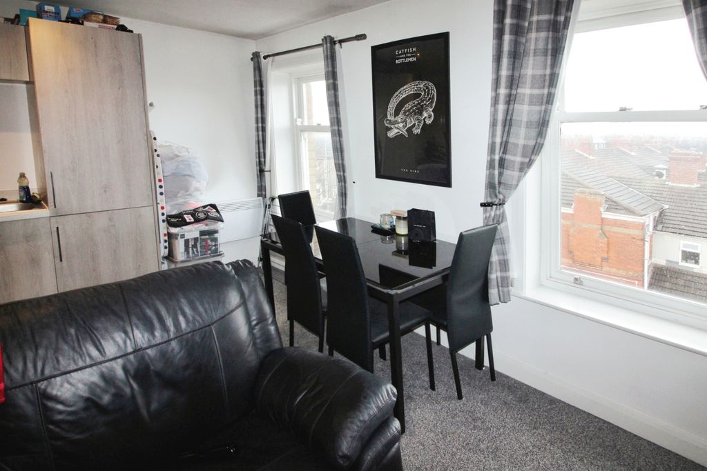 Additional image 2 of 1 bed flat for saleGrimsby Road, Cleethorpes DN35