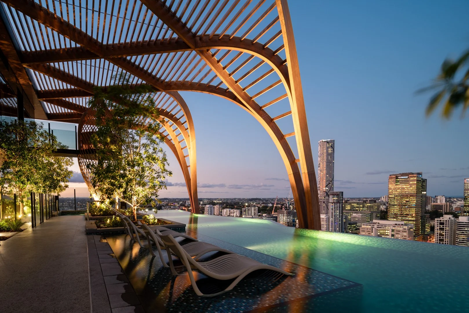 1107/66 Hope Street, South Brisbane QLD 4101