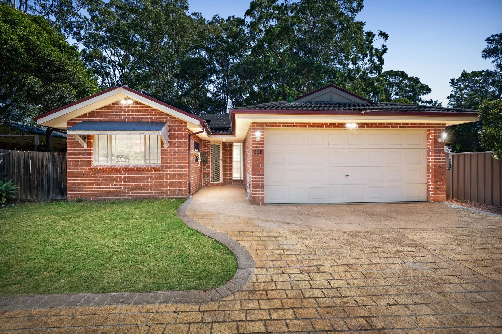 25B Barker Street, Cambridge Park NSW 2747