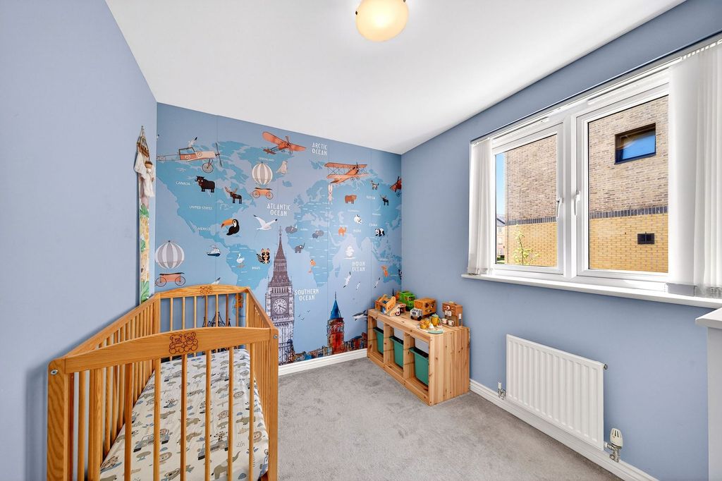Additional image 33 of 2 bed flat for saleSaw Mill Court, Bonnyrigg EH19