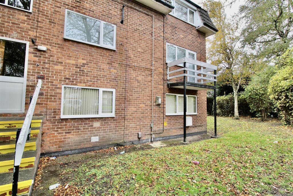 486 Bromford Lane, Washwood Heath, Birmingham