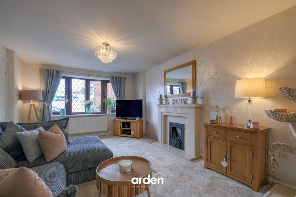 Avoncroft Road, Stoke Heath, B60 photo 3