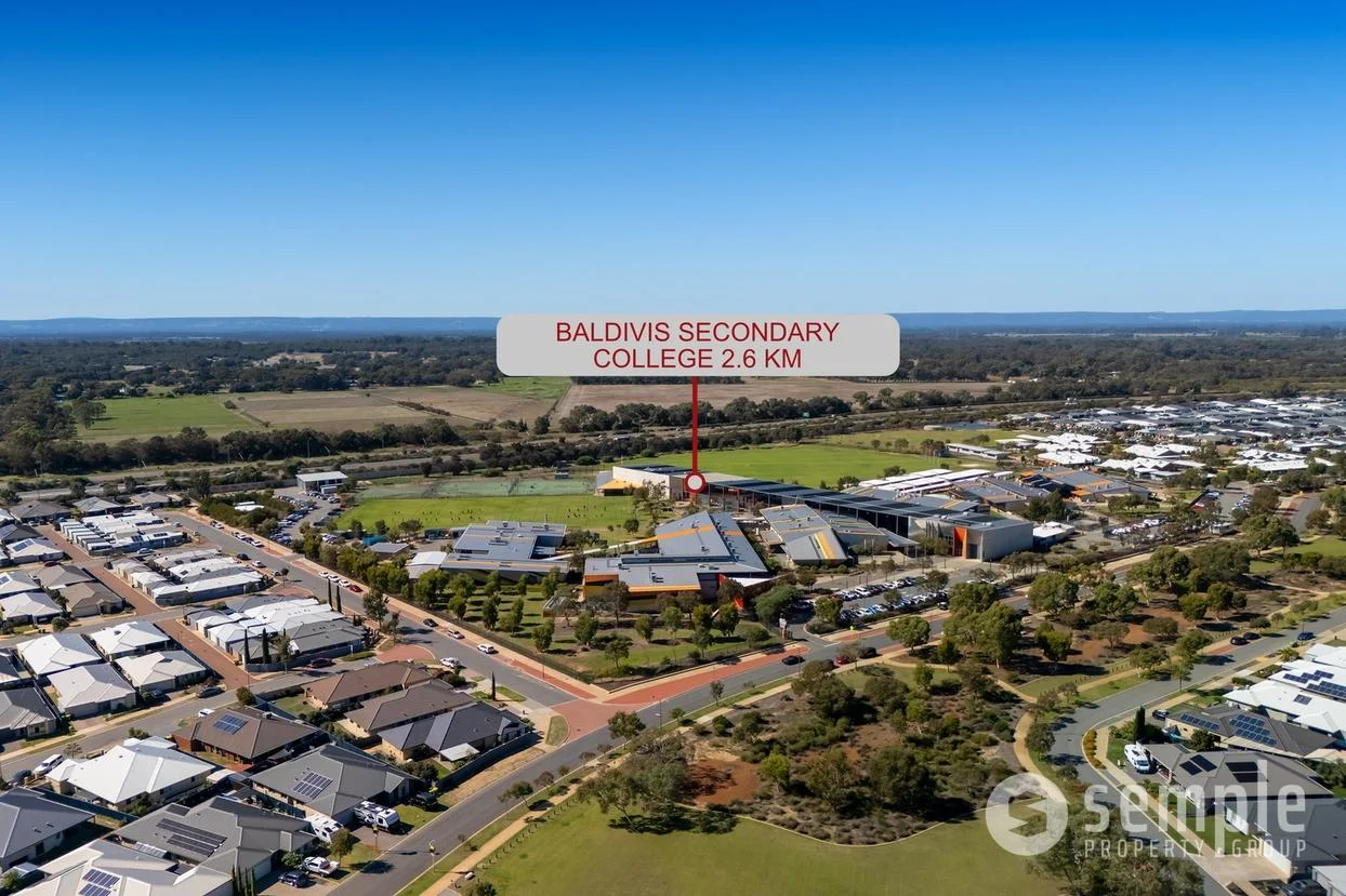 Additional image 11 of 54 Popran Street, Baldivis WA 6171
