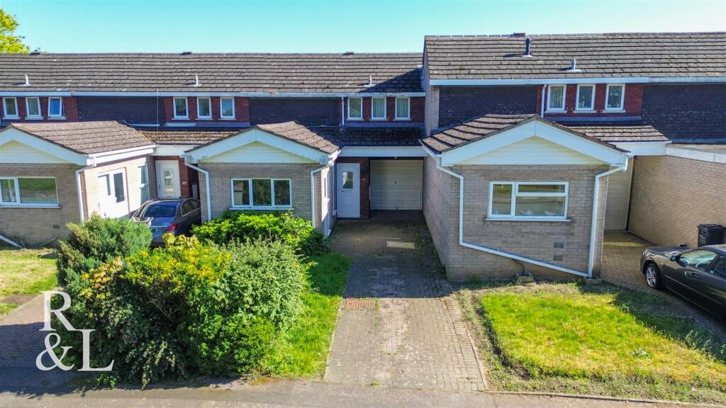 Bloomfield Way, Coton Green