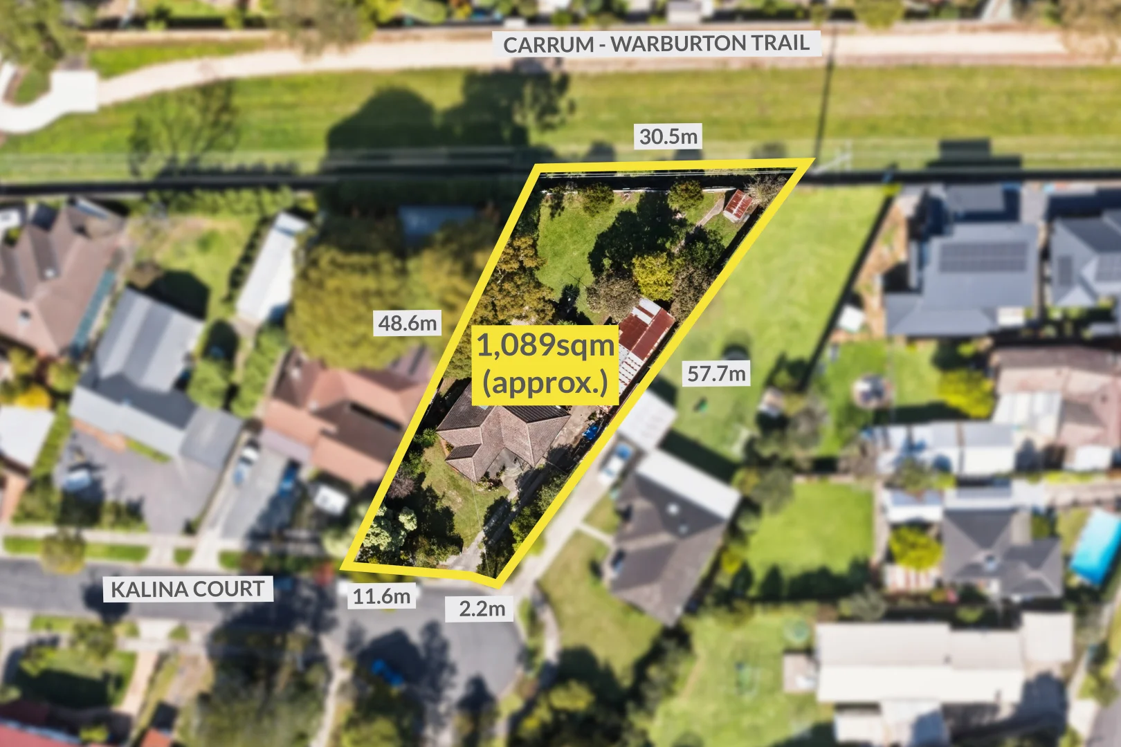 Additional image 13 of 4 Kalina Court, Kilsyth VIC 3137