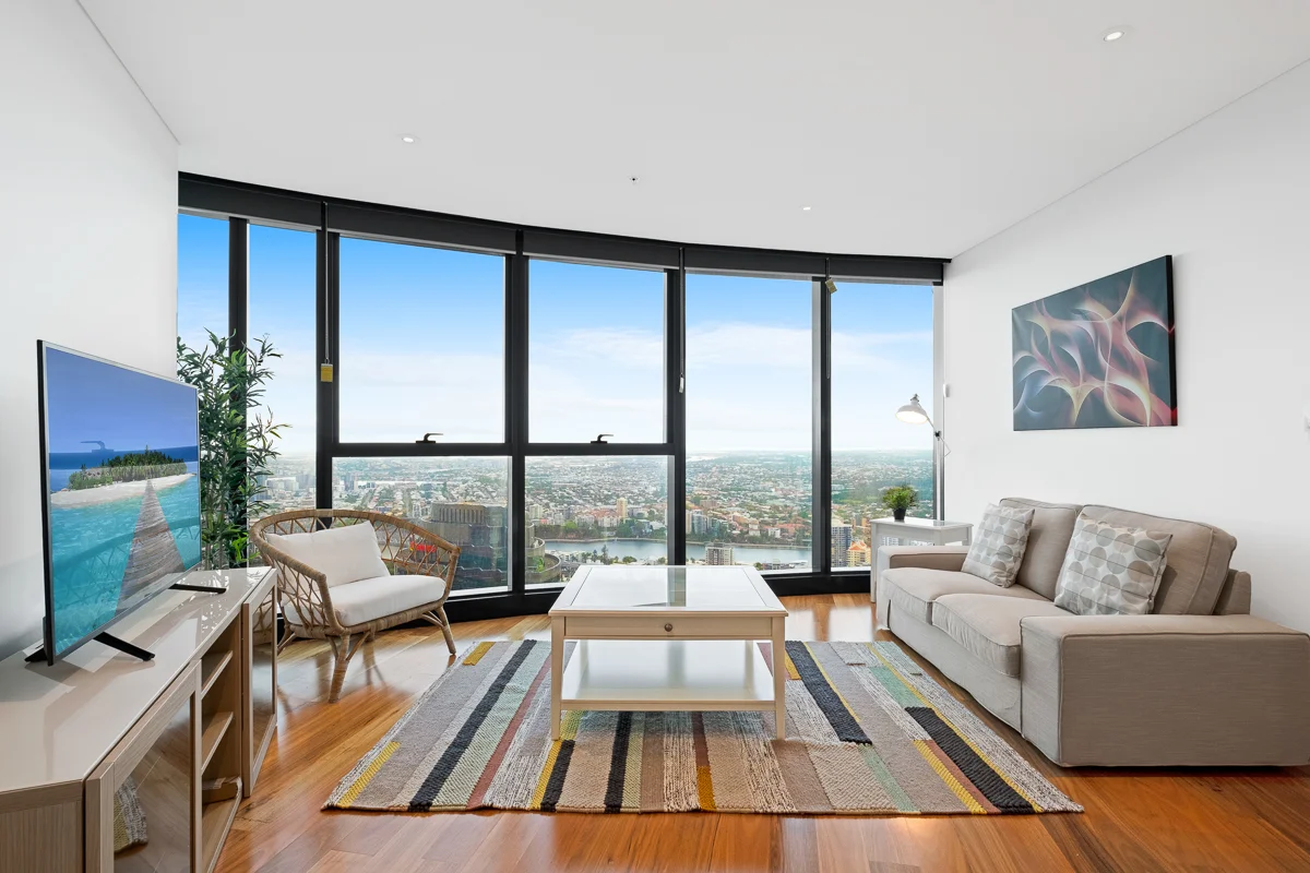 6210/222 Margaret Street, Brisbane City QLD 4000
