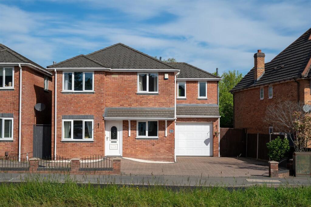 Additional image 26 of Hagley Road, Hayley Green, Halesowen