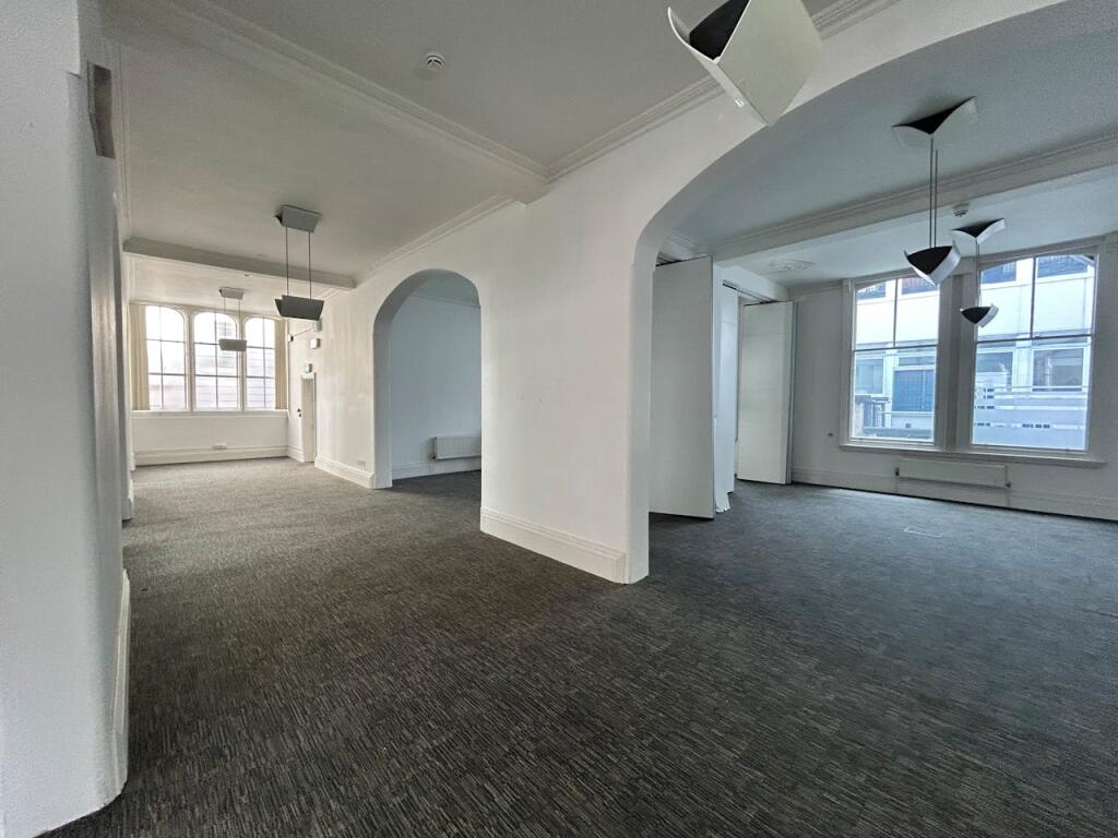 Additional image 20 of The Exchange, First Floor 19 Newhall Street, Birmingham, B3 3PJ