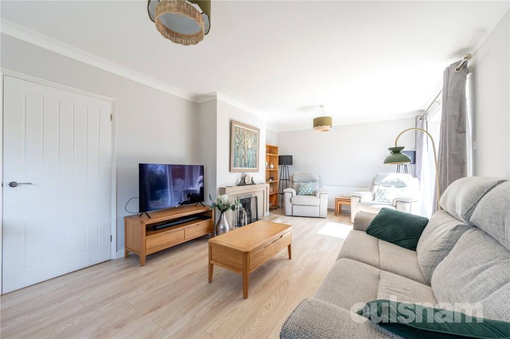 Additional image 4 of Corvedale Road, Selly Oak, Bournville Village Trust, Birmingham, B29
