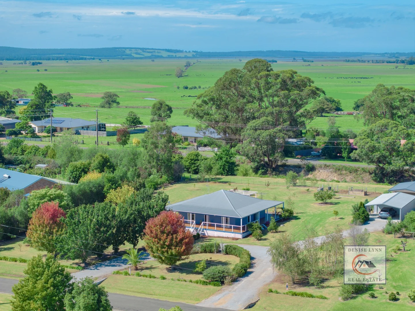 6 Cherod Drive, Orbost VIC 3888