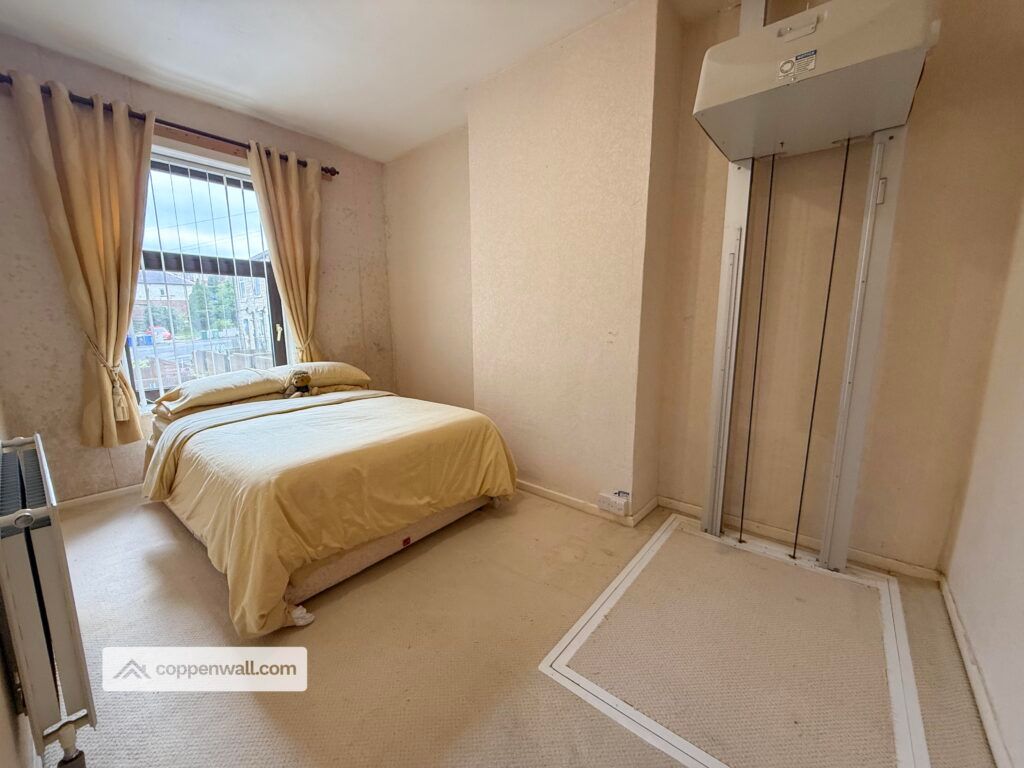 Additional image 14 of 3 bed terraced house for saleGladstone St, Bacup, Rossendale OL13