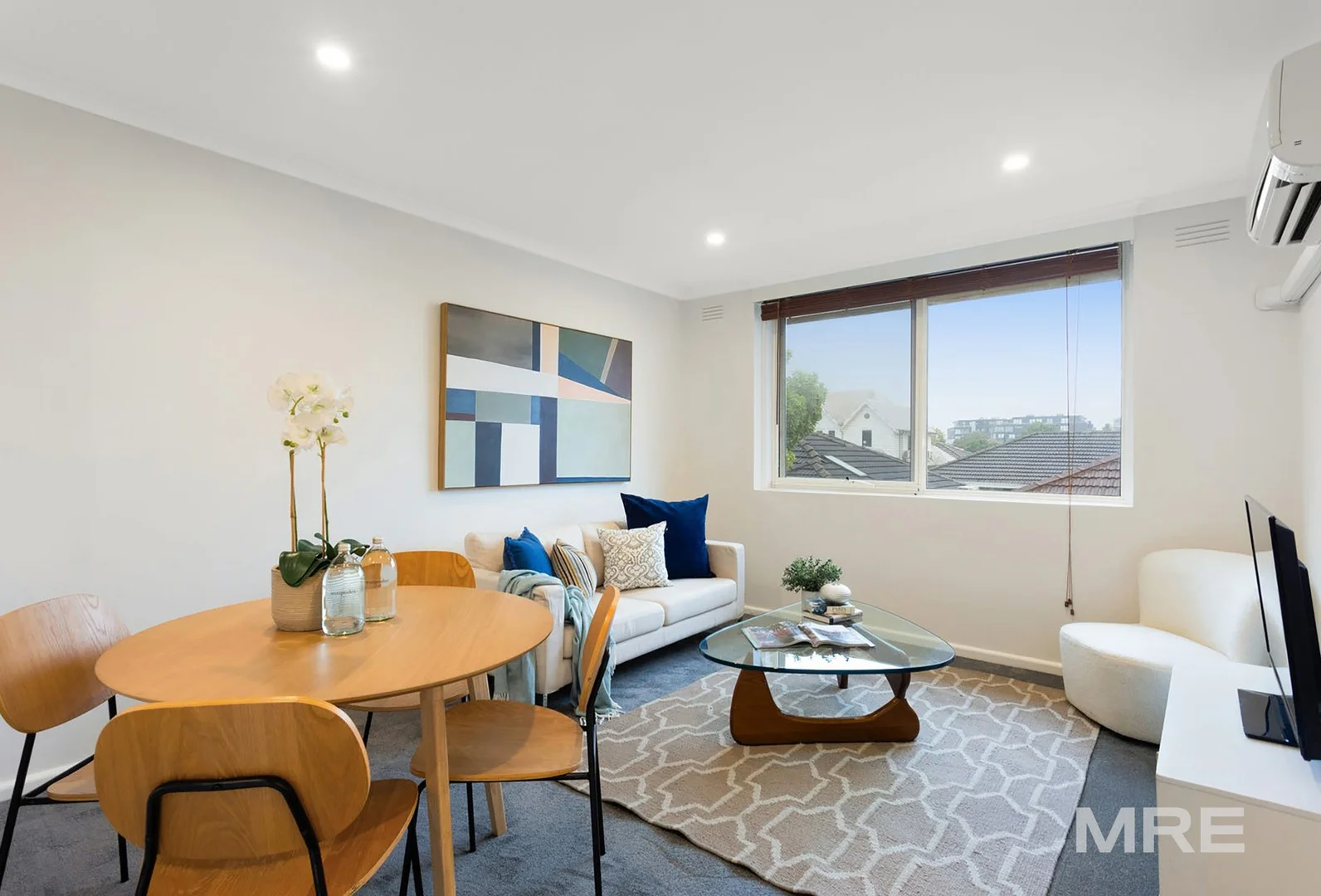 15/160 Grange Road, Carnegie VIC 3163