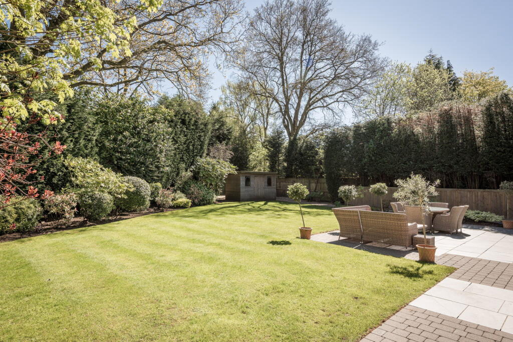 Additional image 45 of Rosemary Hill Road, Sutton Coldfield, B74 4HN