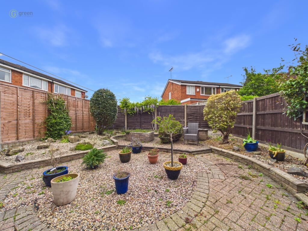 Additional image 19 of Blossom Hill, Erdington, B24