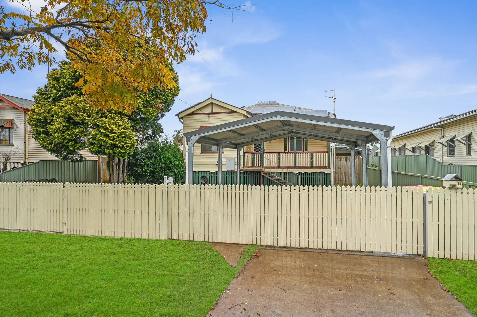 Additional image 12 of 12 Charlotte Street, Newtown QLD 4350