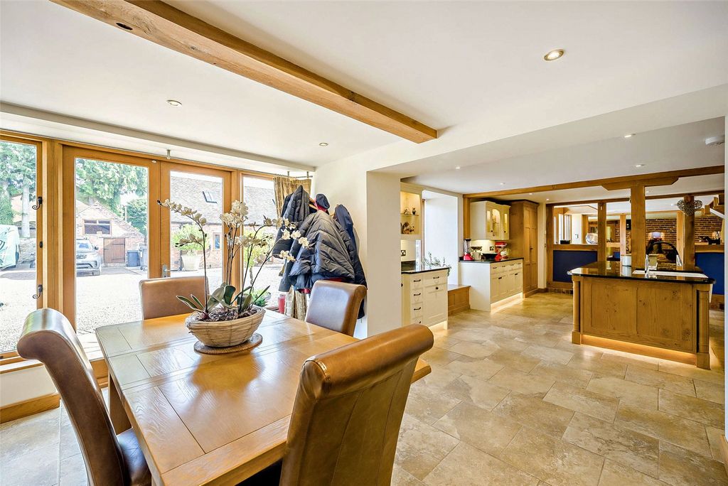 Additional image 8 of 4 bed detached house for saleKenley Road, Harley, Shrewsbury, Shropshire SY5