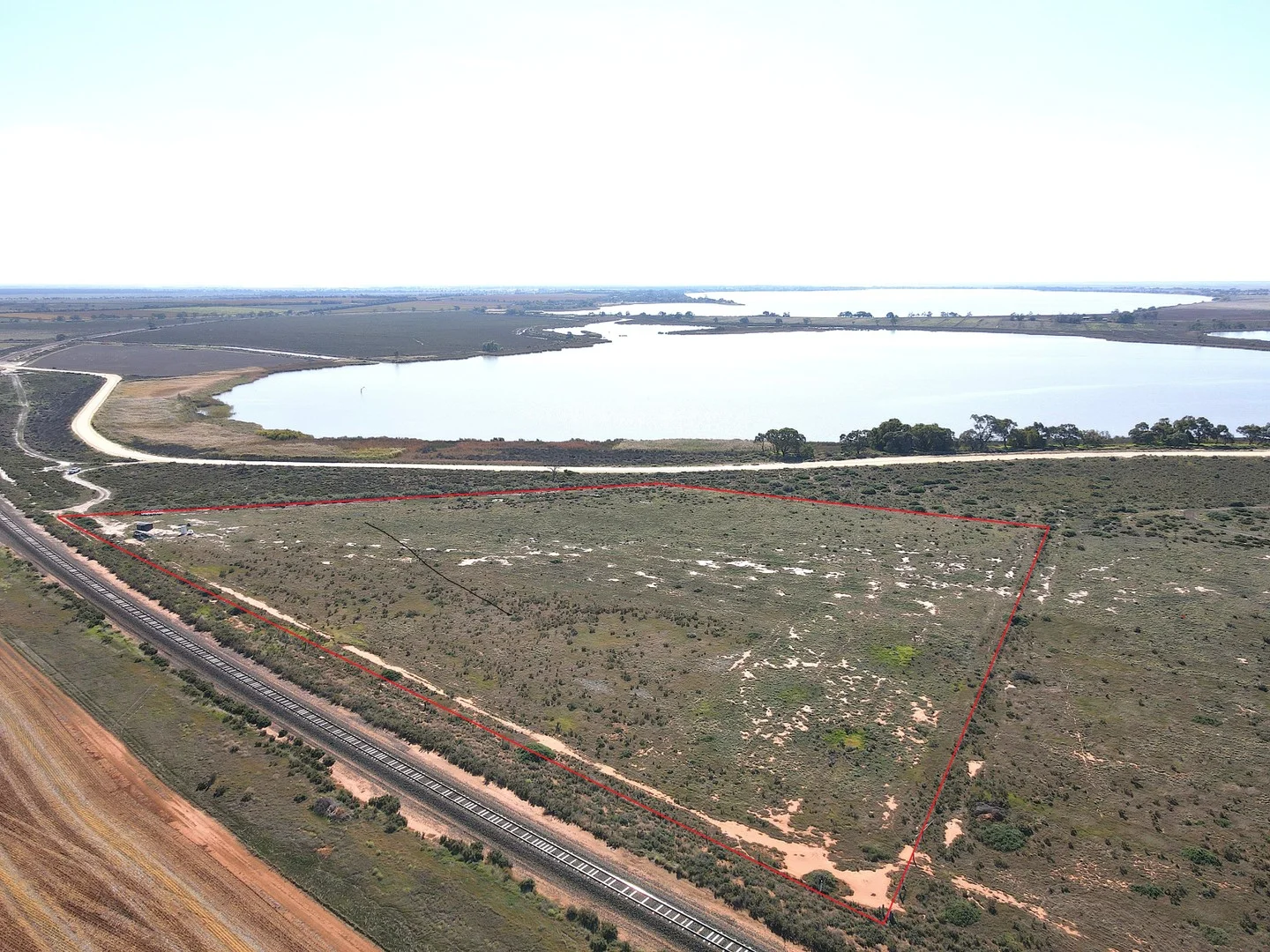 2, 3269 Lake Charm-Quambatook Road, Lake Charm VIC 3581