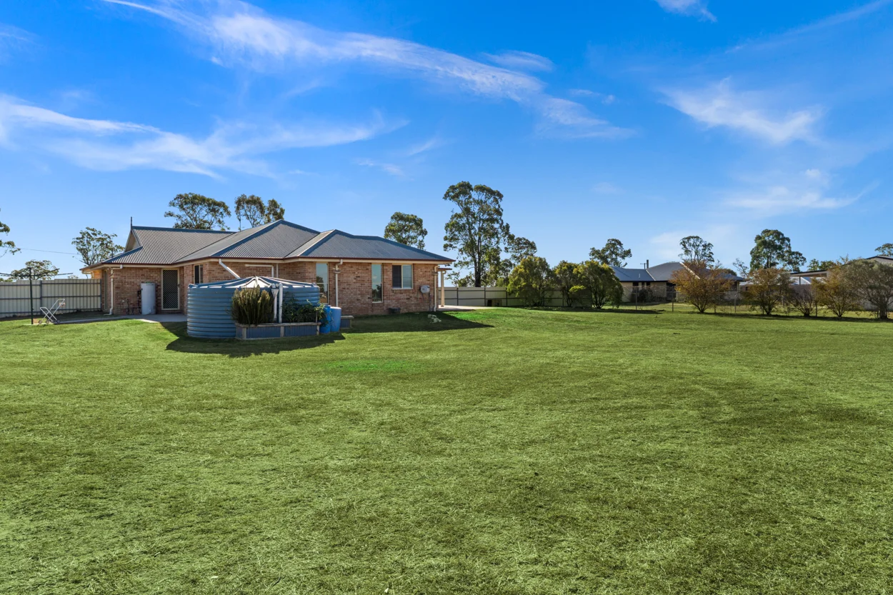 Additional image 18 of 55 Saleyards Road, Millmerran QLD 4357