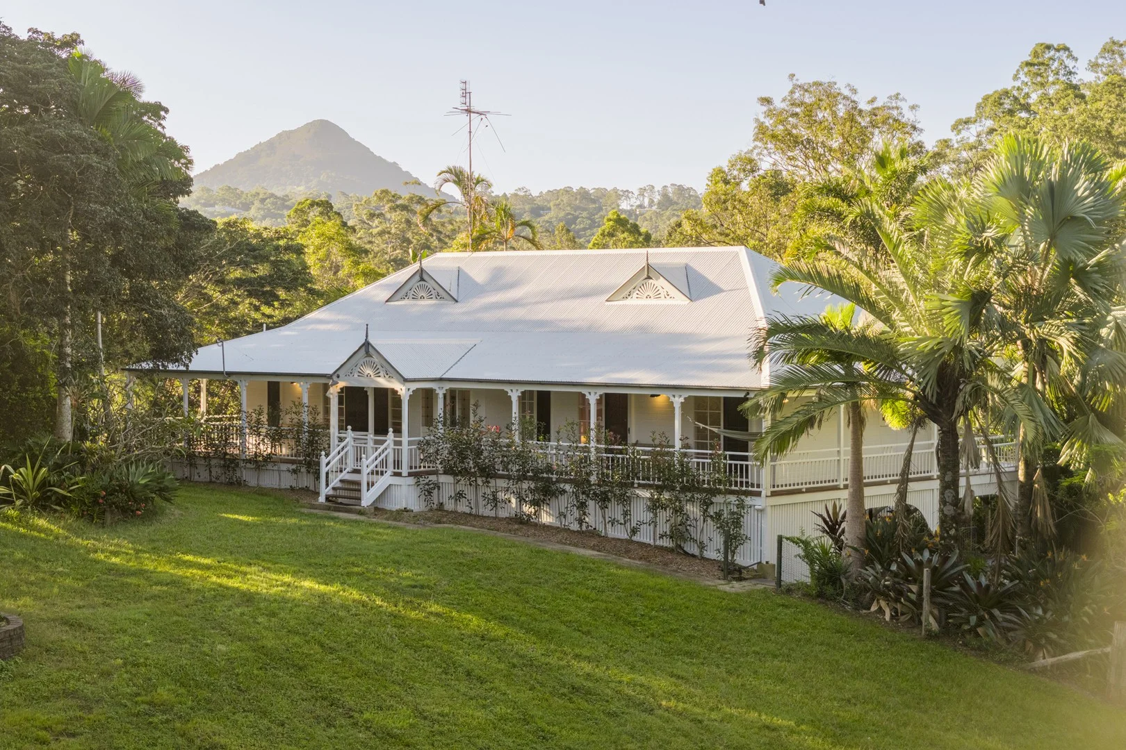 1354 Eumundi - Noosa Road, Eumundi QLD 4562