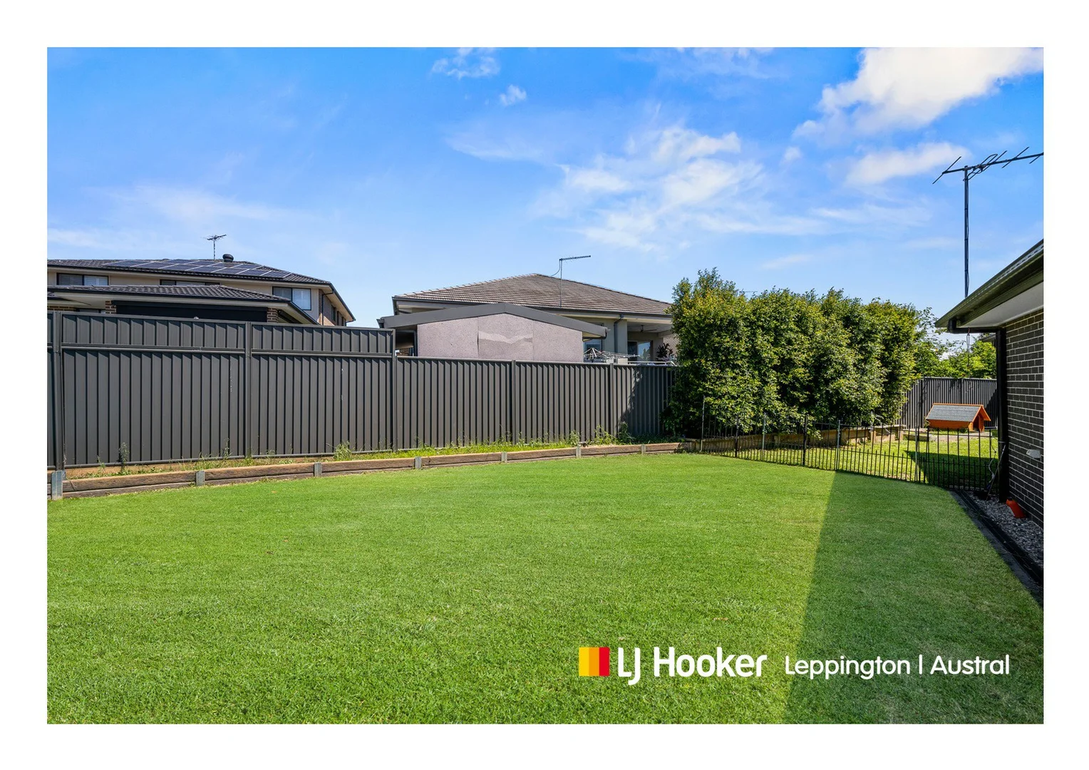 Additional image 10 of 43 Talana Hill Drive, Edmondson Park NSW 2174