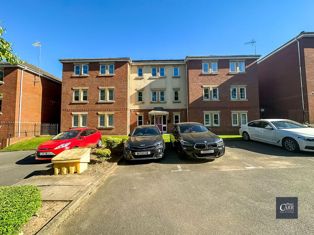 Additional image 17 of Blue Cedar Drive, Streetly, Sutton Coldfield, B74 2AE