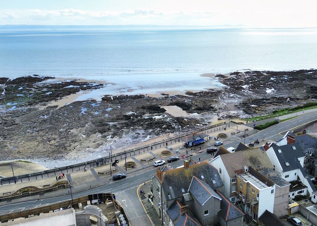 Additional image 15 of 1 bed flat for saleEsplanade, Porthcawl CF36
