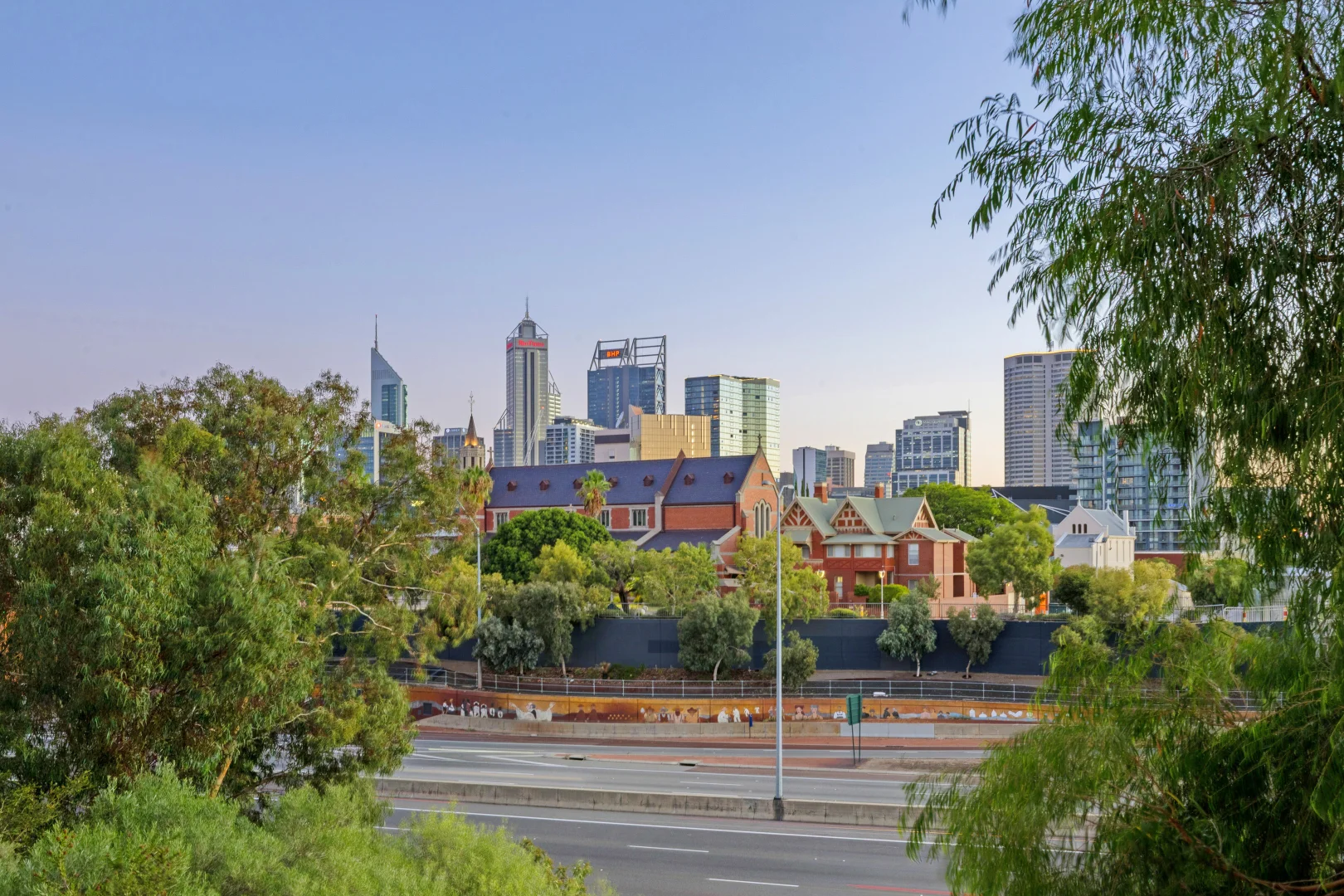 Additional image 25 of 107/403 Newcastle Street, Northbridge WA 6003