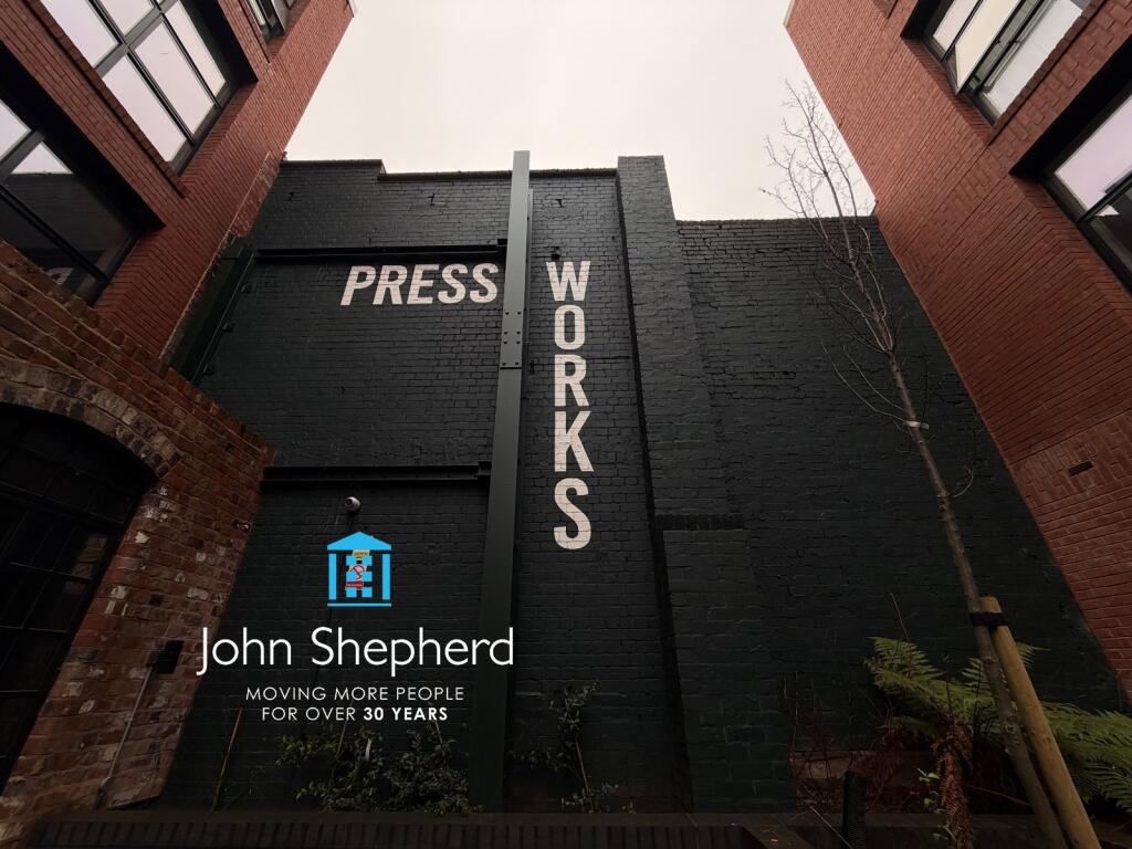 Additional image 9 of Northwood Street, Birmingham, West Midlands, B3