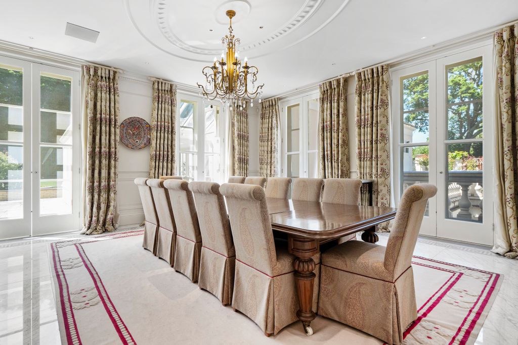 Additional image 5 of 11 bed property for saleCarioca, Wentworth, Virginia Water GU25, United Kingdom