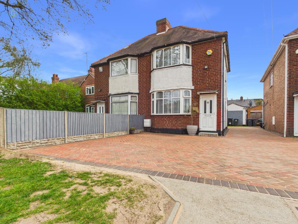 Additional image 44 of Shard End Crescent, Birmingham, B34