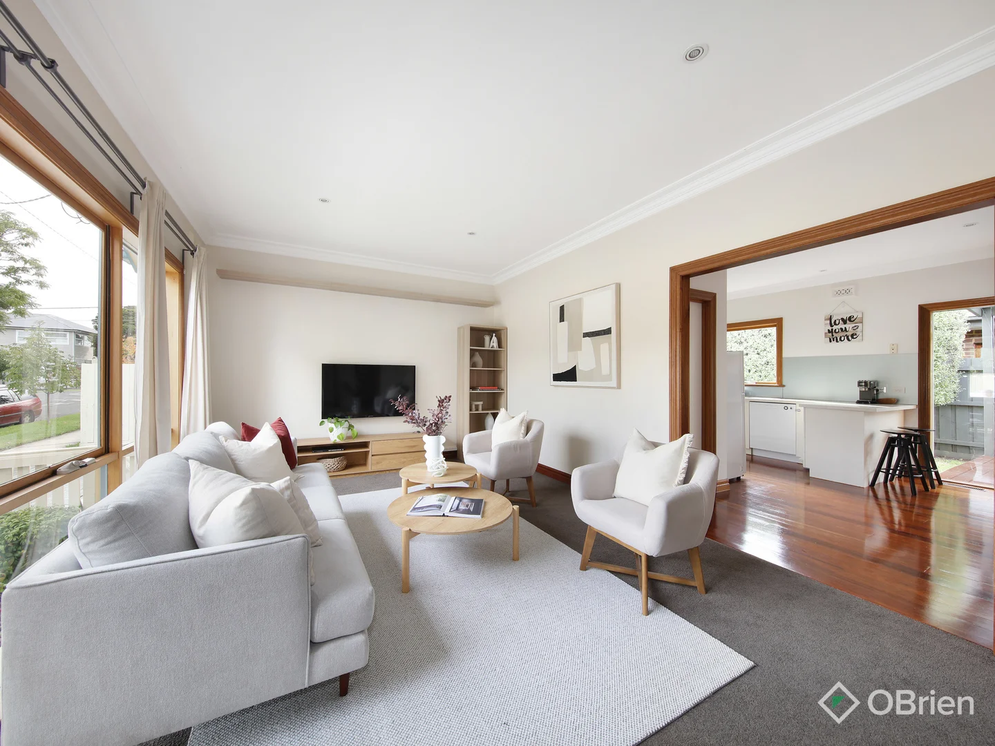 Additional image 3 of 2/18 Sumersett Avenue, Oakleigh South VIC 3167